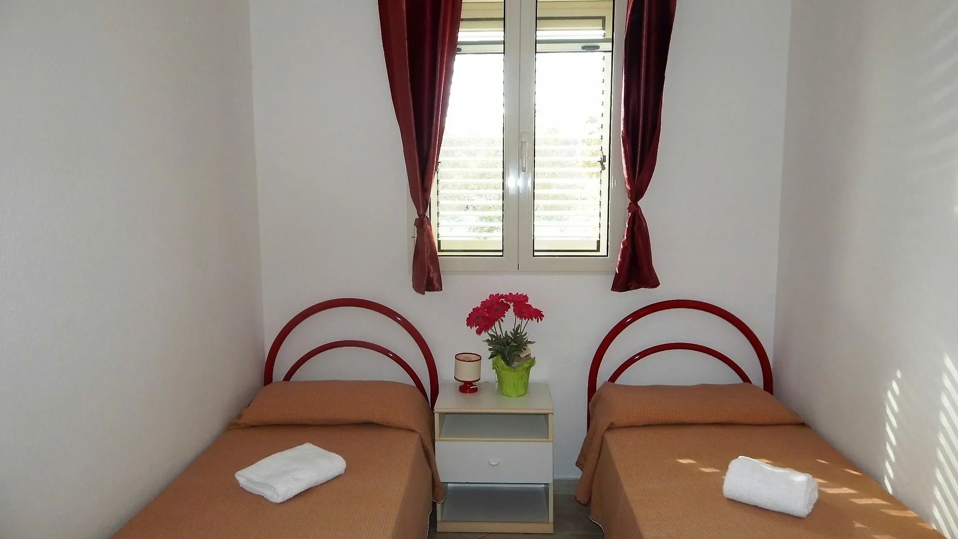 Apartment Affittasardegna - Villetta Ginepro Orosei