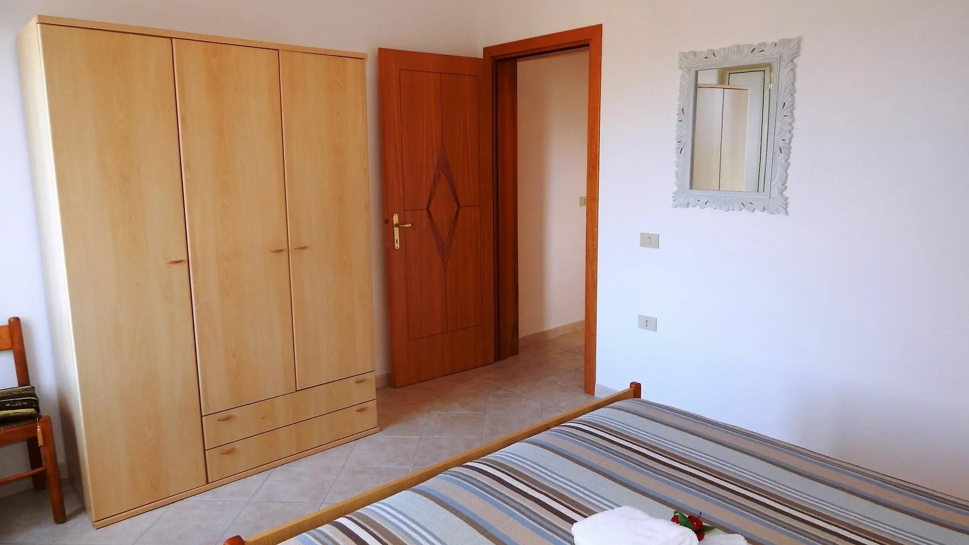 Affittasardegna - Villetta Ginepro Orosei Apartment