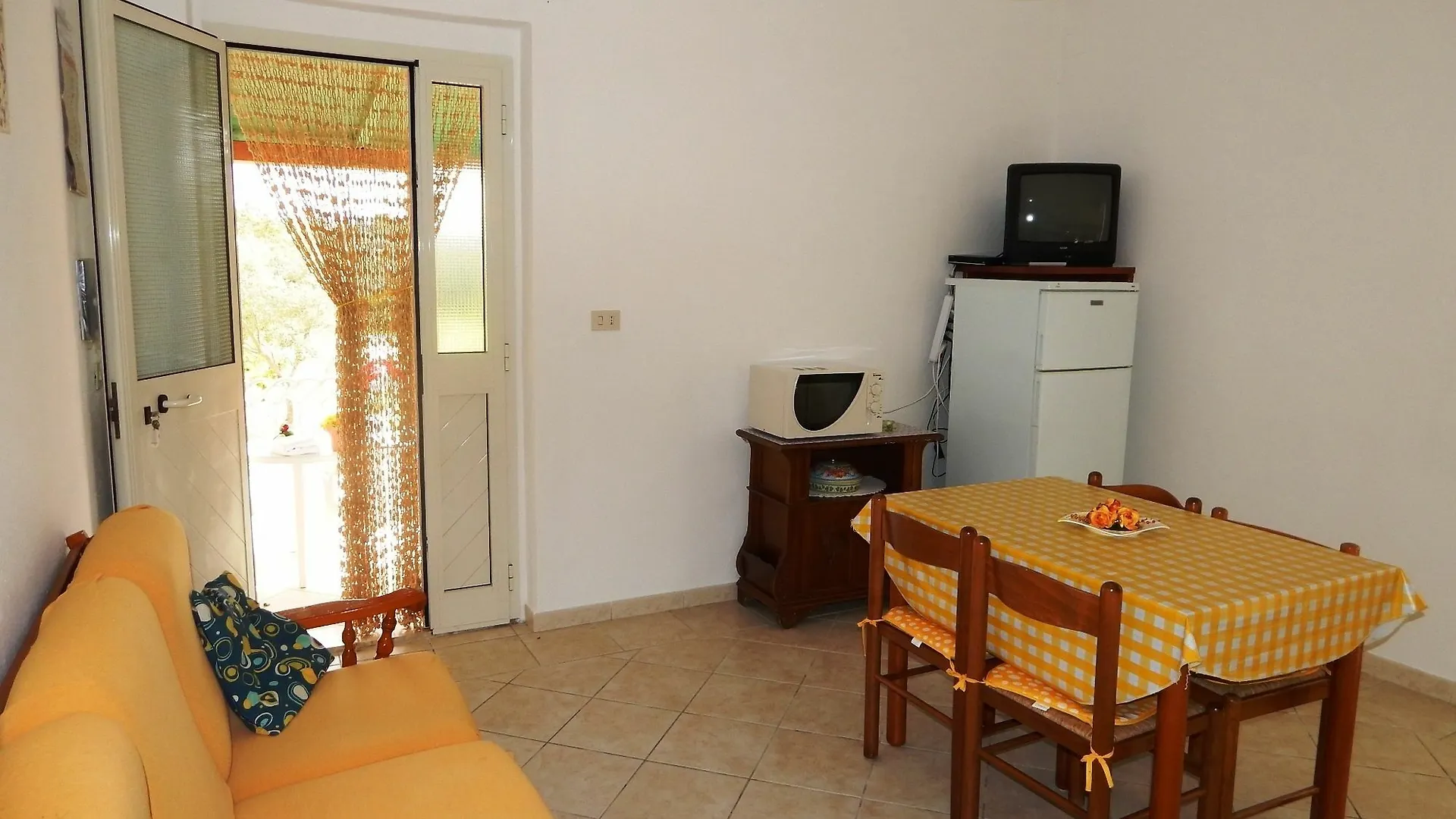 Apartment Affittasardegna - Villetta Ginepro Orosei Italy